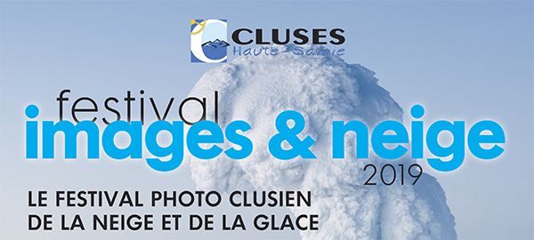 Bandeau du festival images & neige 2019