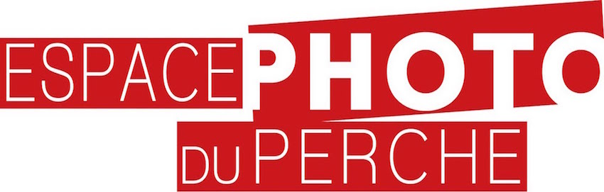 Logo de l'espace photo du perche à Bellême