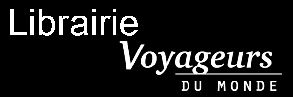 Logo de la librairie Voyageurs du monde