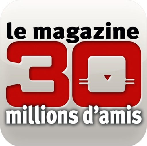 30 Millions d’amis