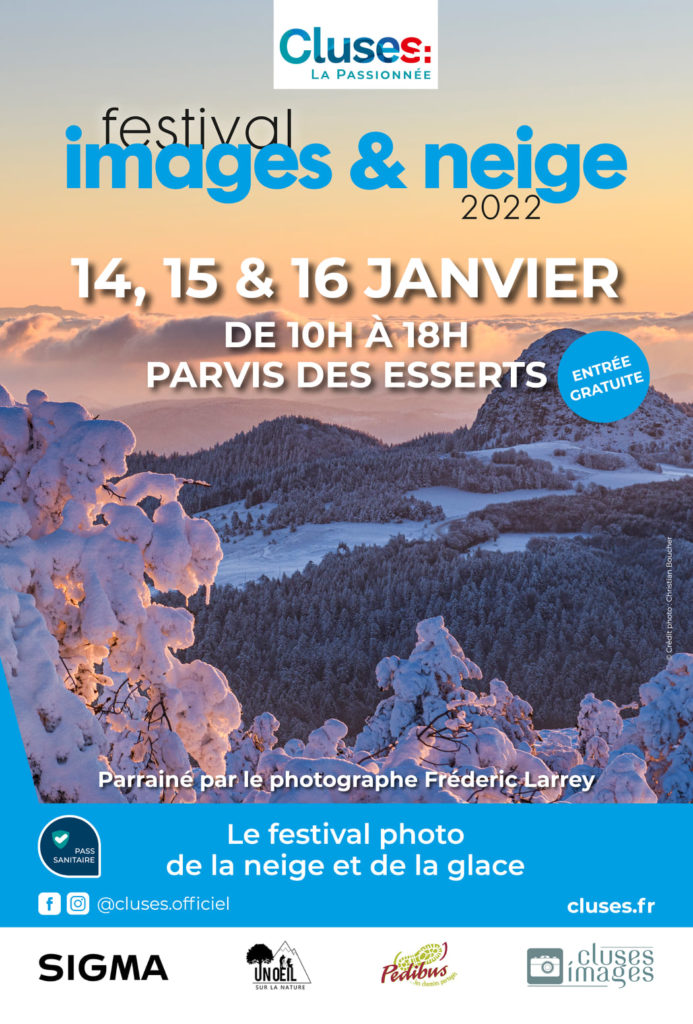 Festival images & neige 2022