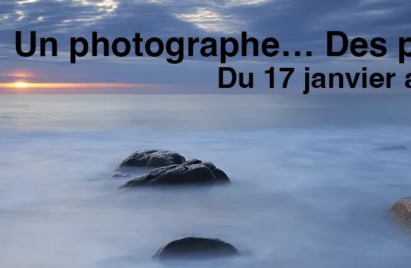 Exposition MAL Thonon